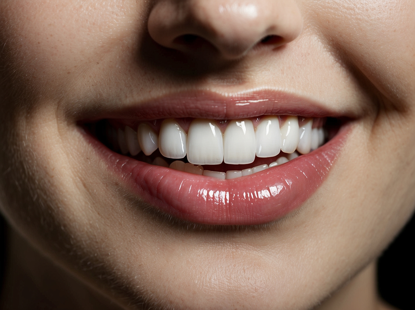 Dental veneers Korea Seoul cosmetic dentistry porcelain