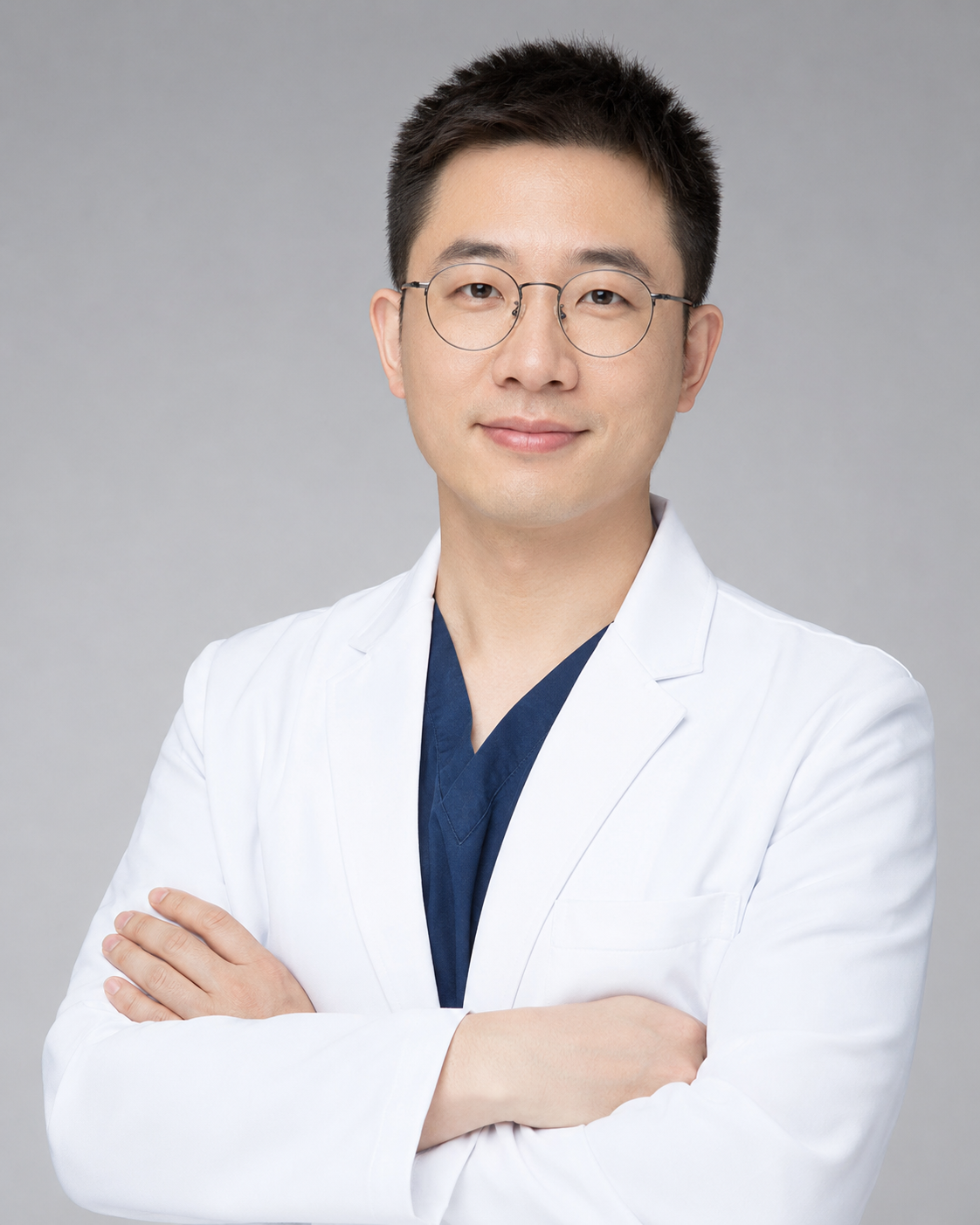 Dr. L — Cosmetic Dental Practitioner